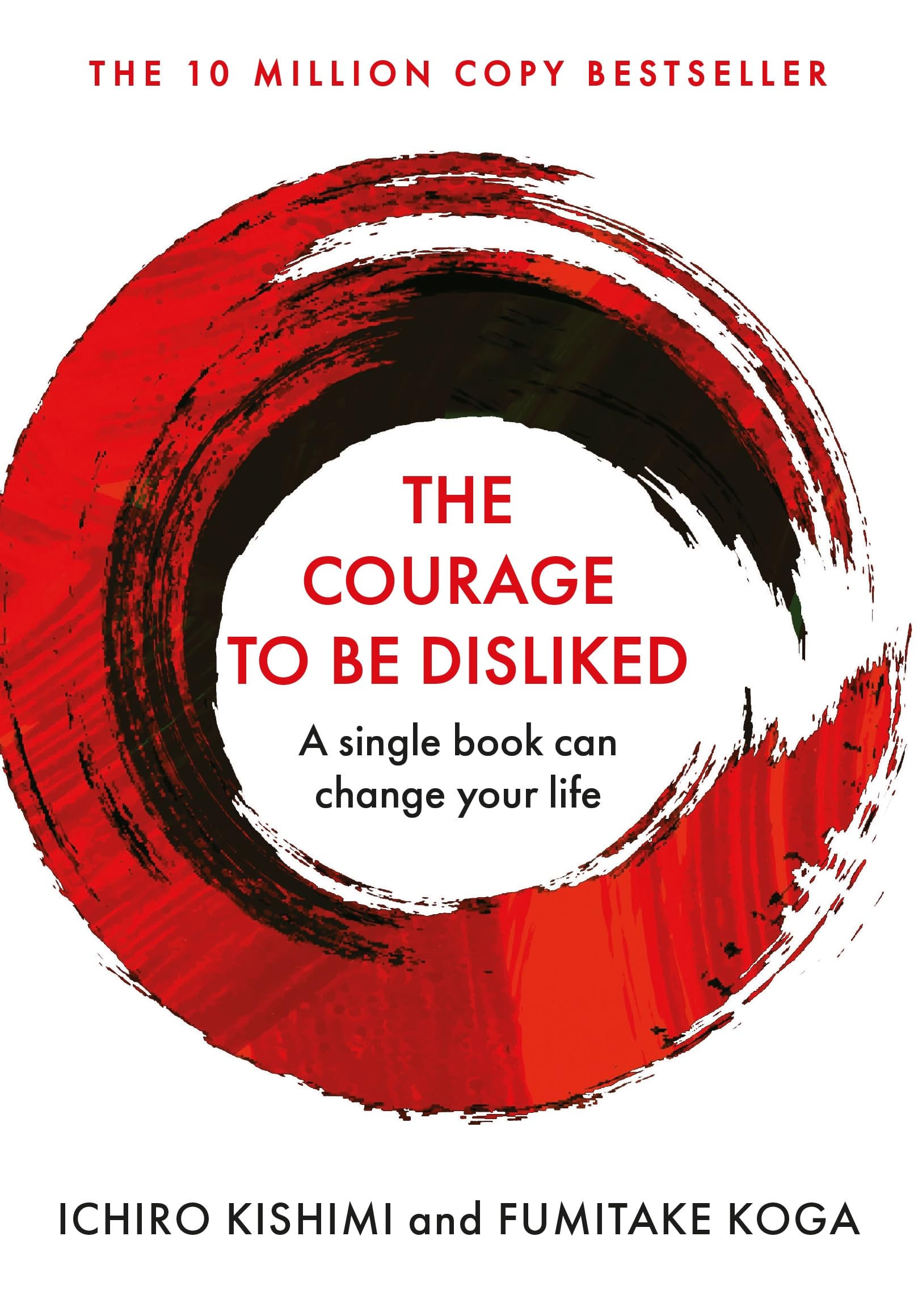 The Courage to be Disliked Cover.jpg